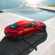 Illustration for article titled You Wished Hard Enough And Now The Aston Martin Vanquish Zagato Is Real